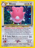 Blissey (Moderate Play)(1st Edition) - Neo Revelation - #2/64