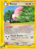 Blissey - 6/147 - Aquapolis