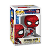 Funko POP! Marvel: Spider-Man Brand New Day - Spider-Man #1586