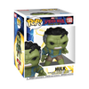 Funko POP! Marvel Super: Spider-Man Brand New Day - Hulk #1588