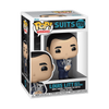 Funko Pop! Television: Suits - Louis Litt with Mikado #1709