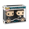 Funko Pop! Television: Suits - Harvey Specter & Michael Ross (2 pack)