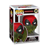 Funko Pop! Plus Marvel: Deadpool - Deadpool as Cthulhu #1491
