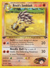 Brock's Sandslash (Light Play)(1st Edition) - Gym Challenge - #36/132