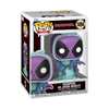 Funko Pop! Plus Marvel: Deadpool - Deadpool as Jacob Marley #1494