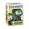 Funko Pop! Video Games: Marvel Rivals - Doctor Doom #1064