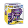Funko Pop! Super Games: Marvel Rivals - Galacta #1067
