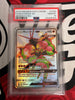 2019 Pokémon Sun & Moon: Hidden Fates – Buzzwole GX SV68 (Full Art) – Graded PSA 10