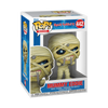 Funko Pop! Rocks: Iron Maiden - Mummy Eddie #442