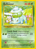 Bulbasaur - Legendary Collection - 68/110