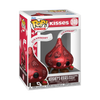 Funko Pop Ad Icons: Hershey's Kisses - Chocolate Dipped Strawberry #246