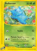 Bulbasaur (Common) - Expedition - #94/165