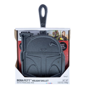 Star Wars Pancake Skillets 3.5oz - Sweets and Geeks