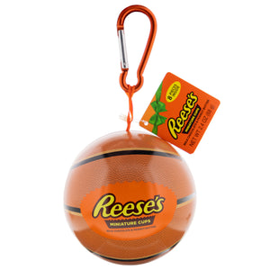 Reese's Sports Ball Tins 2.4oz - Sweets and Geeks