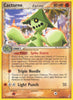 Cacturne (Delta Species) (Reverse Foil) (HP) - Crystal Guardians - #15/100