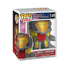 Funko Pop! Super Retro Toys: Transformers - Omega Supreme #149
