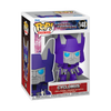 Funko Pop! Retro Toys: Transformers - Cyclonus #148