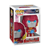 Funko Pop! Retro Toys: Transformers - Hot Rod w/ Matrix #147