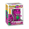 Funko Pop! Retro Toys: Barney - Barney #145