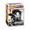 Funko Pop! Rocks: Kiss - The Catman #474