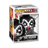 Funko Pop! Rocks: Kiss - The Demon #471