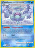 Castform Snow-Cloud Form (Uncommon) - 50/146 - Legends Awakened