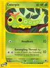 Caterpie (Common) - 96/165 - Expedition