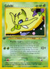 Celebi (1st Edition) - Neo Revelation - #16/64