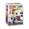 Funko Pop! Heroes: Pride - Harley Quinn #552