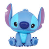 Disney - Stitch PVC Figure Bank