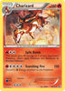 Charizard (Holo Foil) (MP) - Legendary Treasures - #19/113