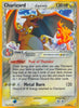 Charizard Delta Species (Light Play)(Holo Rare) - Crystal Guardians - #4/100