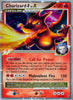 Charizard G lv.X (HP) - 143/147 - Supreme Victors