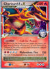 Charizard G LV.X (DMG) - DP45 - Diamond and Pearl Promos