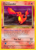 Charmander (1st Edition) - Team Rocket - #50/82