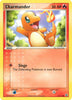 Charmander - 057/112 - FireRed & LeafGreen - #57/112