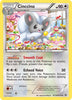 Cinccino (Uncommon) - Legendary Treasures: Radiant Collection # RC19/RC25