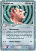 Clefable ex (Ultra) - 106/112 - FireRed & LeafGreen