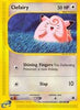 Clefairy (Common) - Expedition - #101/165