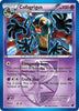 Cofagrigus (Reverse Holofoil) (Team Plasma) - Plasma Freeze - #57/116