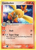 Combusken (Reverse Holofoil) - Holon Phantoms - #39/110