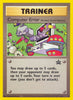 Computer Error - 16/53 - WoTC Promo