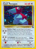 Cool Porygon (Damaged) - WoTC Promo - #15