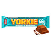 Nestle Yorkie Biscuit & Brownie Flavor Bar - 66g