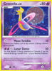 Cresselia (Reverse Holofoil) - Great Encounters - #2/106