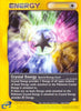 Crystal Energy (Reverse)(Uncommon) - 146/147 - Aquapolis