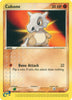 Cubone - 40/95 - EX Team Magma vs Team Aqua