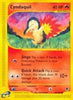Cyndaquil (Common) - Expedition - #104/165