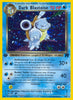 Dark Blastoise (Holo Rare)(Light Play) - Team Rocket 1st edition - 3/82
