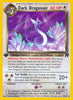 Dark Dragonair (1st Edition) - 33/82 - Team Rocket